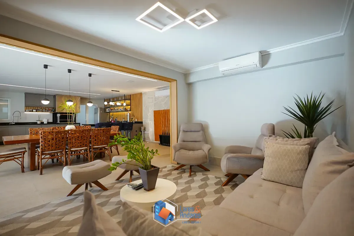 Casa, 4 quartos, 640 m² - Foto 50