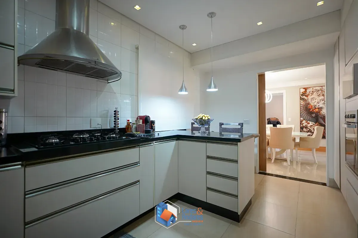 Casa, 4 quartos, 640 m² - Foto 14