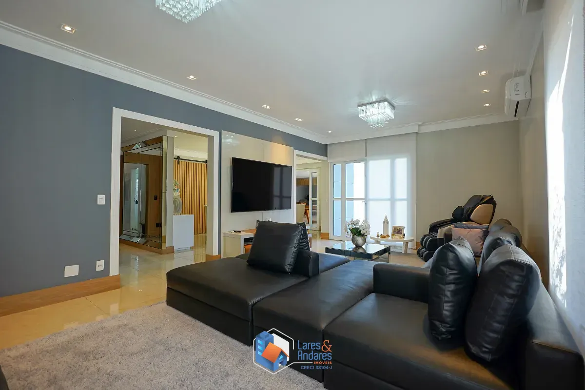 Casa, 4 quartos, 640 m² - Foto 6