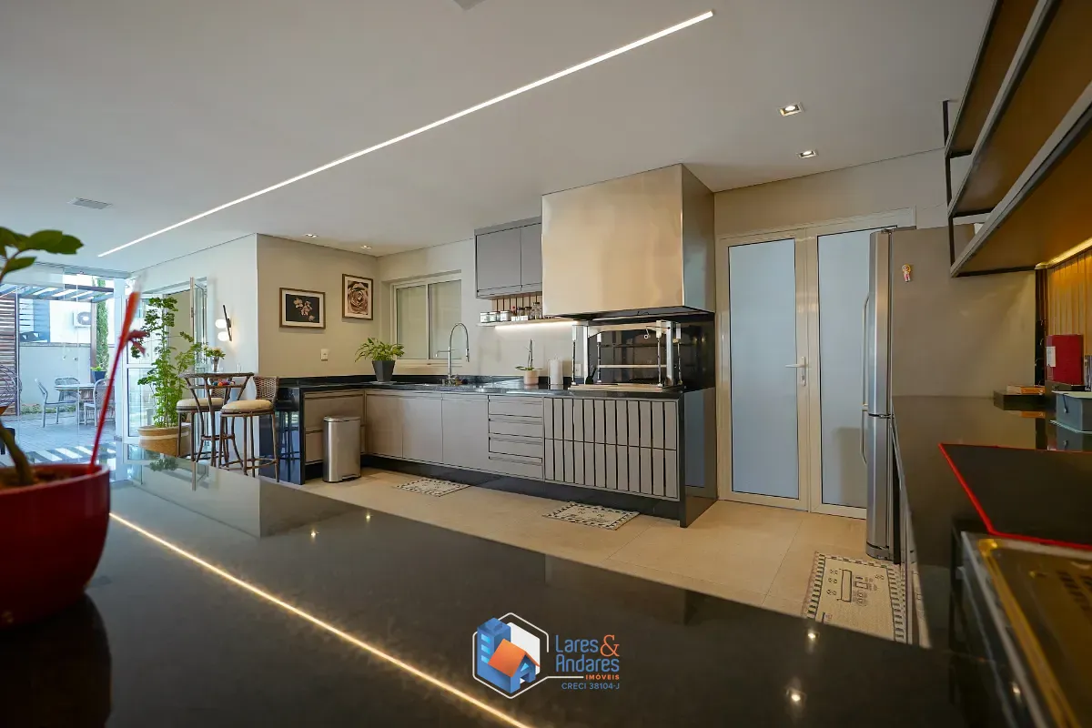 Casa, 4 quartos, 640 m² - Foto 15