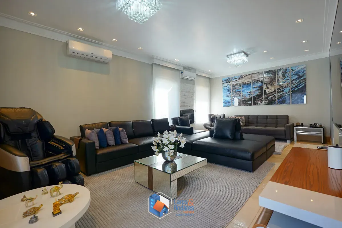 Casa, 4 quartos, 640 m² - Foto 8