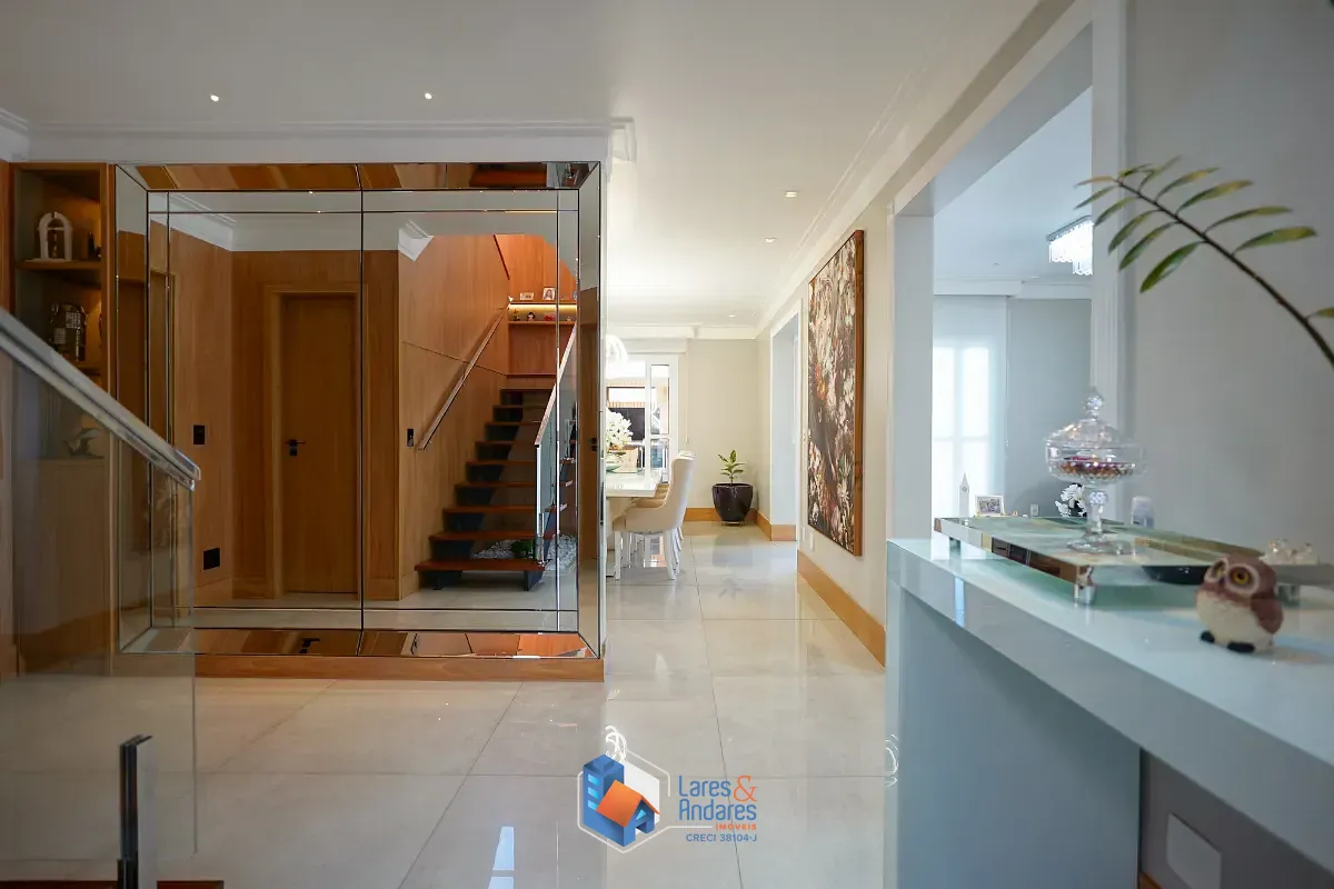 Casa, 4 quartos, 640 m² - Foto 4