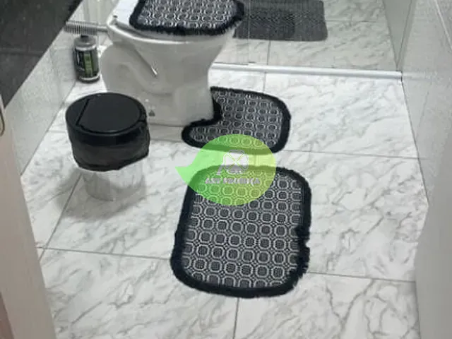 Casa com 250m² 3 quartos e 3 banheiros, à venda, no bairro Jardim Abaete em Sorocaba