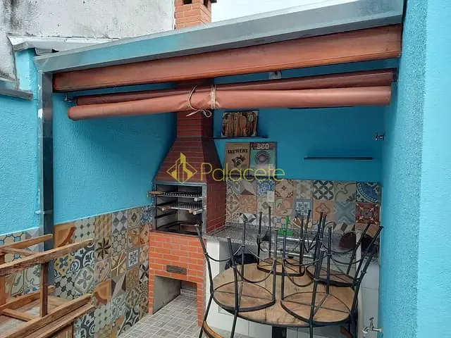 Casa com 125m² 2 quartos e 1 banheiro, à venda, no bairro Residencial Mombaça I em Pindamonhangaba