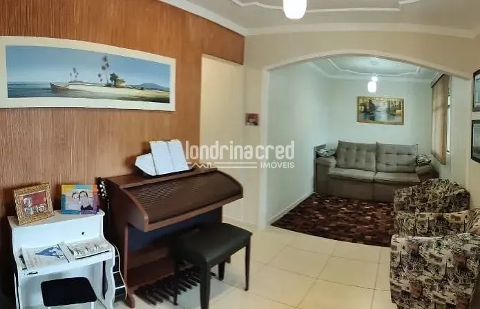 Casa, 4 quartos, 128 m² - Foto 4