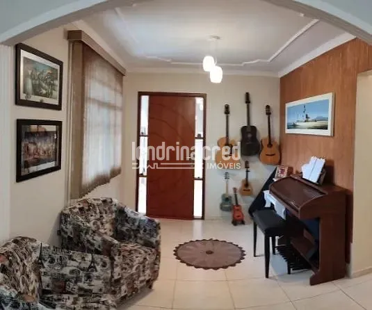 Casa, 4 quartos, 128 m² - Foto 5
