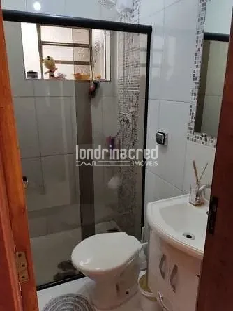 Casa, 4 quartos, 128 m² - Foto 10