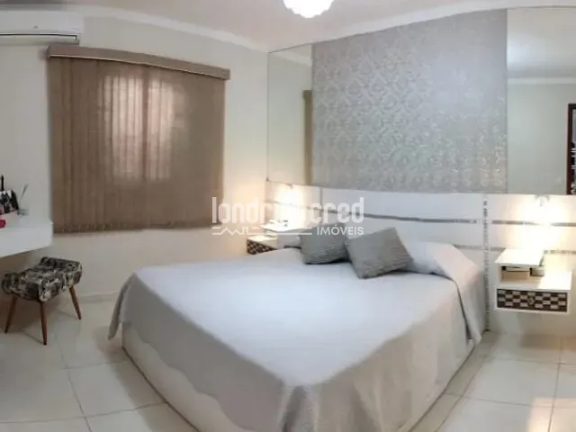 Casa 4 quartos e 3 banheiros, à venda, no bairro Ernani Moura Lima em Londrina