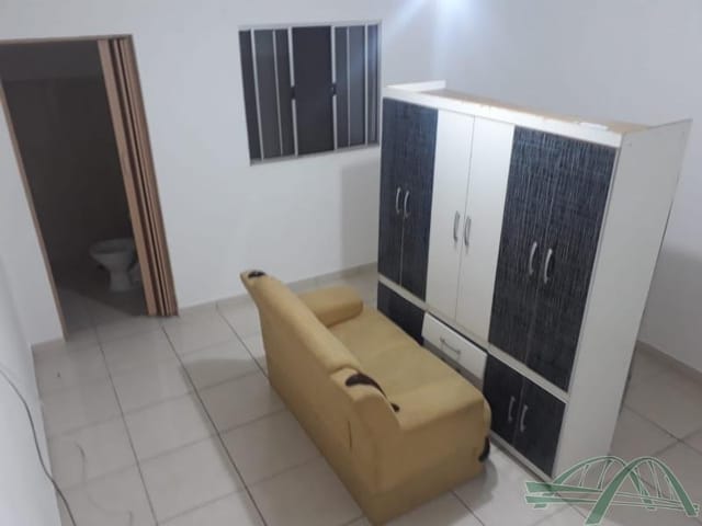 Foto do Casa - Casa para Locação 1 Quarto, 725M², PQ SANTA TEREZA, JANDIRA - SP | A Bela Vista Imóveis