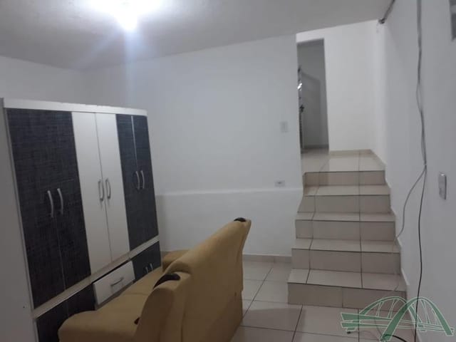 Foto do Casa - Casa para Locação 1 Quarto, 725M², PQ SANTA TEREZA, JANDIRA - SP | A Bela Vista Imóveis