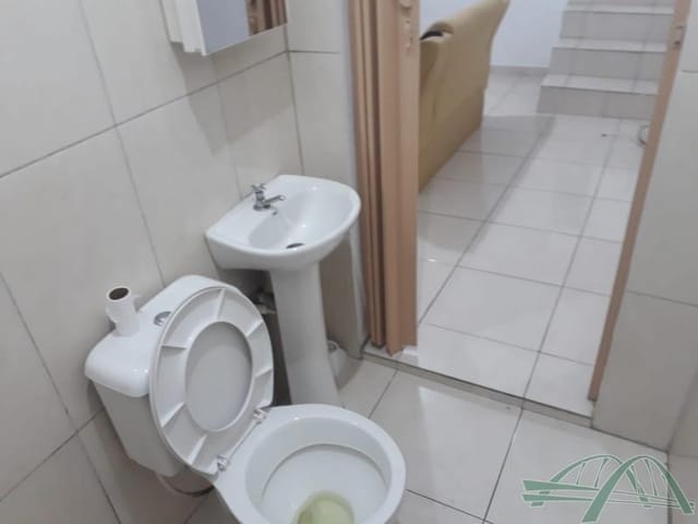 Foto do Casa - Casa para Locação 1 Quarto, 725M², PQ SANTA TEREZA, JANDIRA - SP | A Bela Vista Imóveis