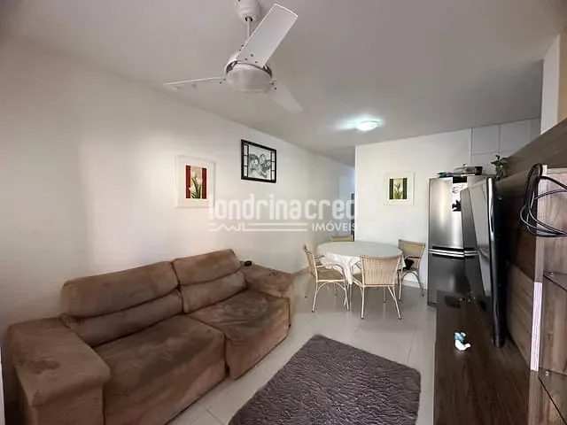 Casa 3 quartos e 2 banheiros, à venda, no bairro Condomínio Villa da Mata em Londrina