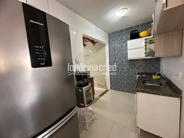 Casa 3 quartos e 2 banheiros, à venda, no bairro Condomínio Villa da Mata em Londrina