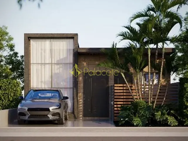 Casa com 175m² 3 quartos e 1 banheiro, à venda, no bairro Residencial Maricá em Pindamonhangaba