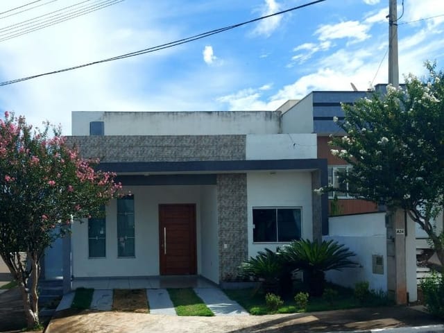 Foto do Casa - Casa para Locação 3 Quartos, 1 Suite, 2 Vagas, 206M², Jardim Residencial Santinon, Sorocaba - SP | Condomínio Santinon | Ary Proenca Negócios Imobiliários Ltda