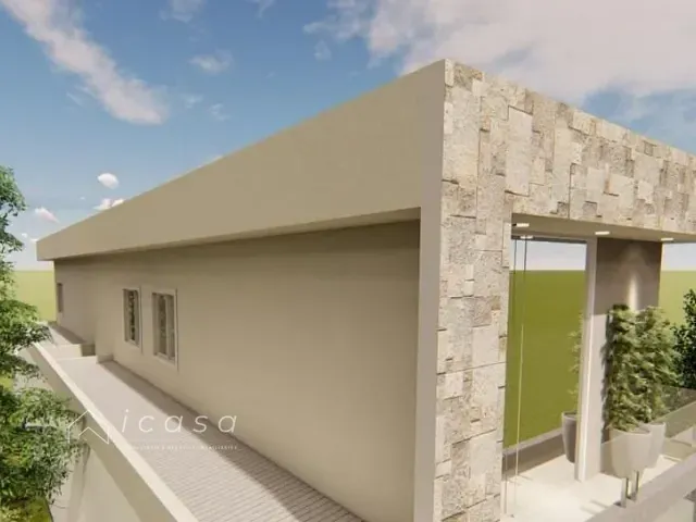 Casa com 230m² 4 quartos e 4 banheiros, à venda, no bairro Jardim Jacinto em Jacareí
