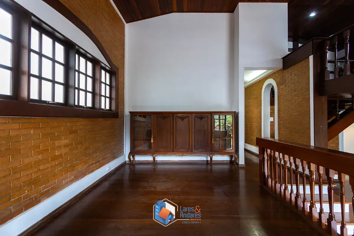 Casa, 3 quartos, 217 m² - Foto 8