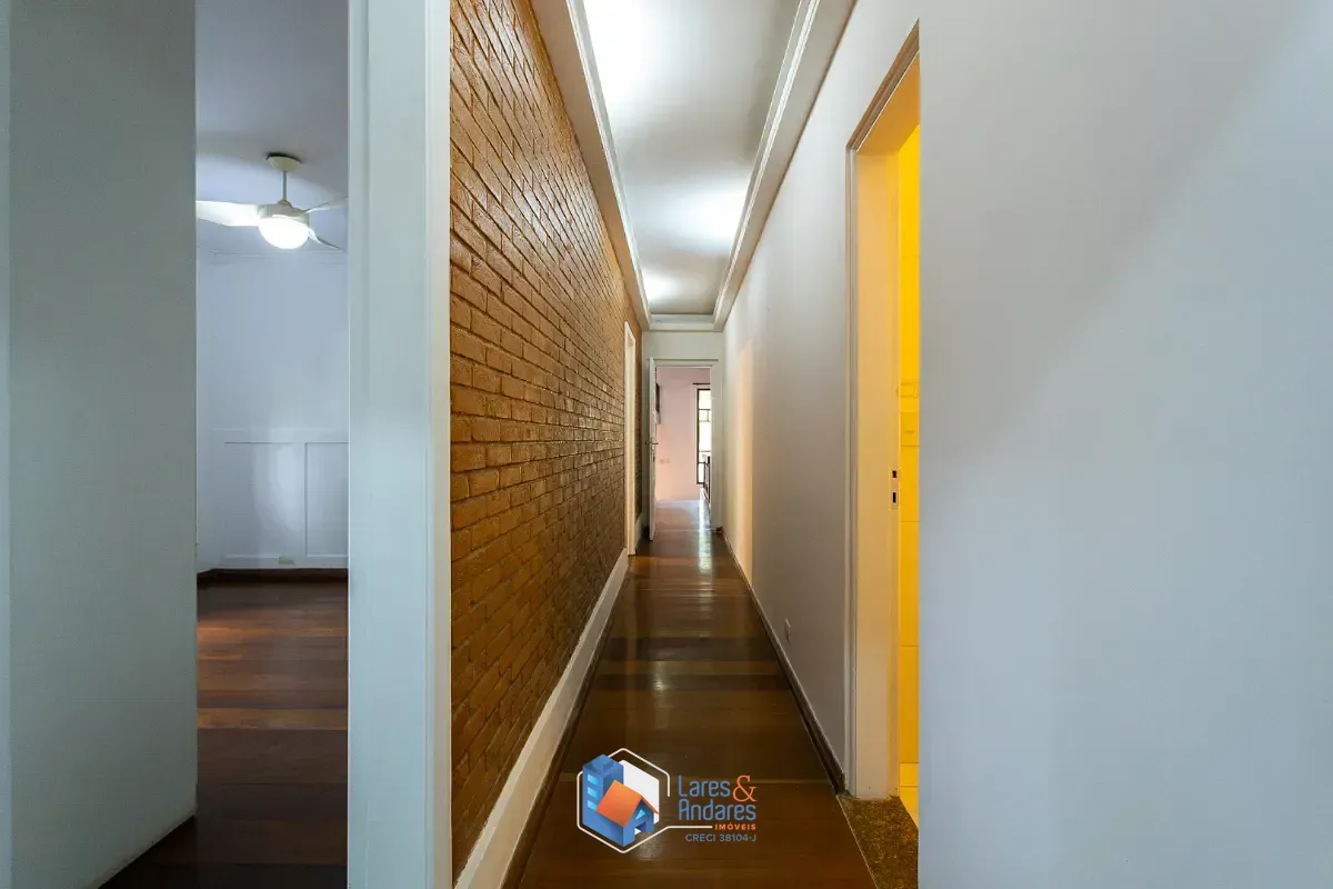 Casa, 3 quartos, 217 m² - Foto 20