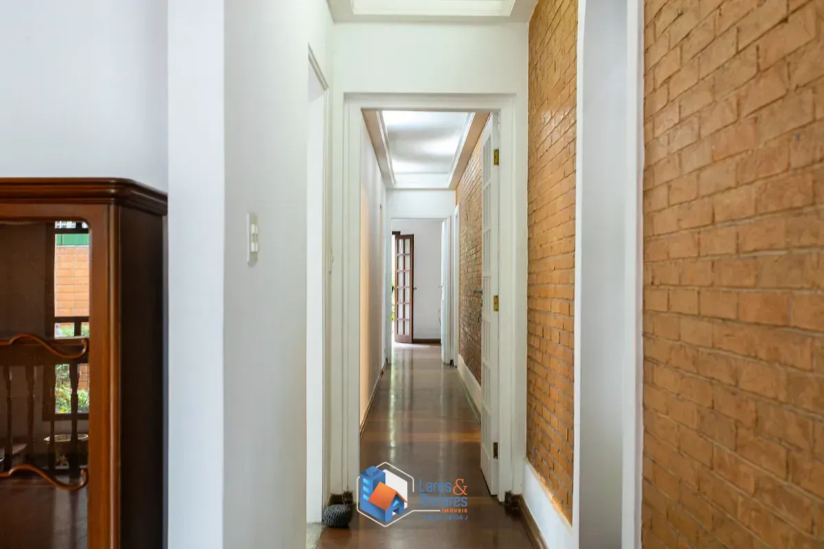 Casa, 3 quartos, 217 m² - Foto 17