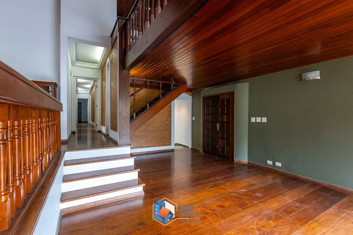 Casa, 3 quartos, 217 m² - Foto 7