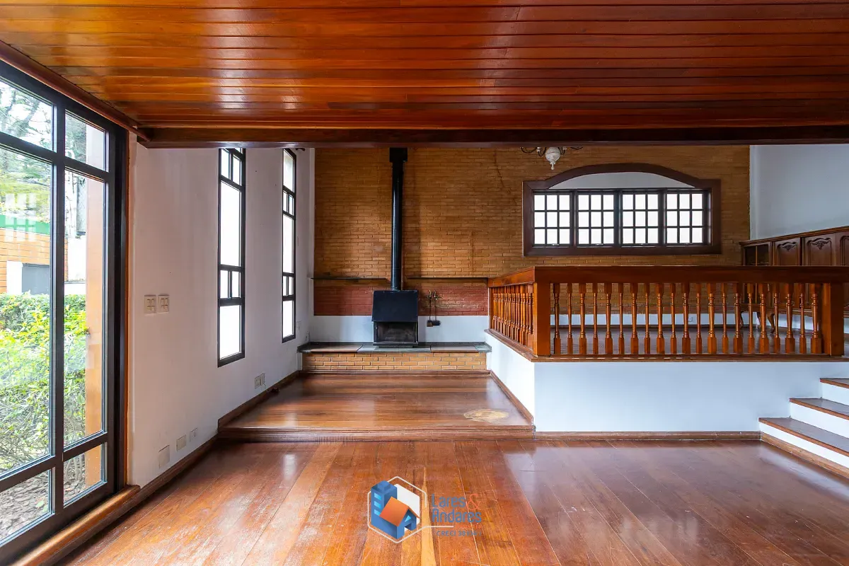 Casa, 3 quartos, 217 m² - Foto 4