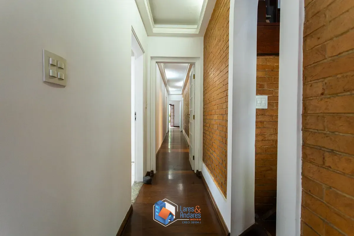 Casa, 3 quartos, 217 m² - Foto 18