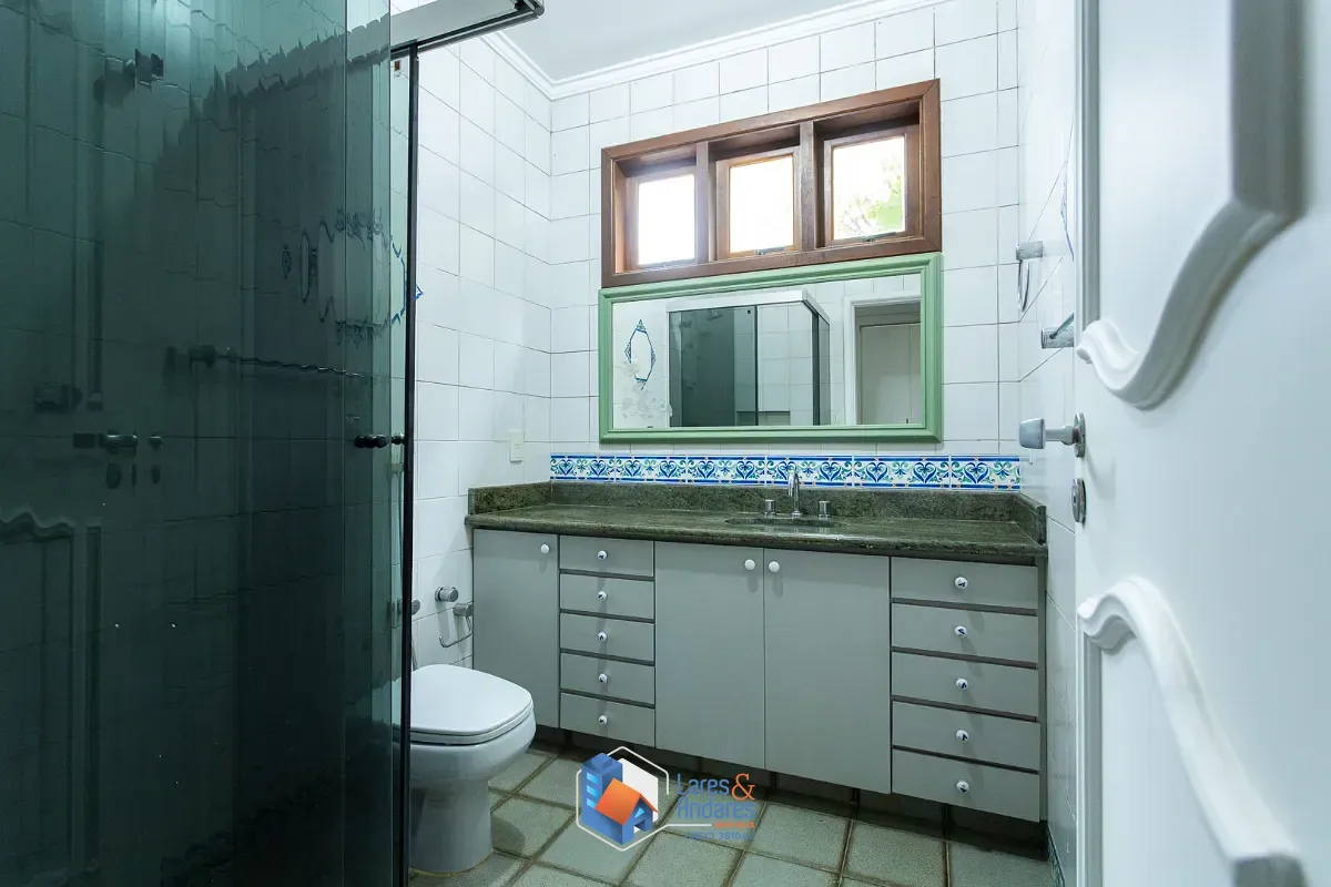 Casa, 3 quartos, 217 m² - Foto 30
