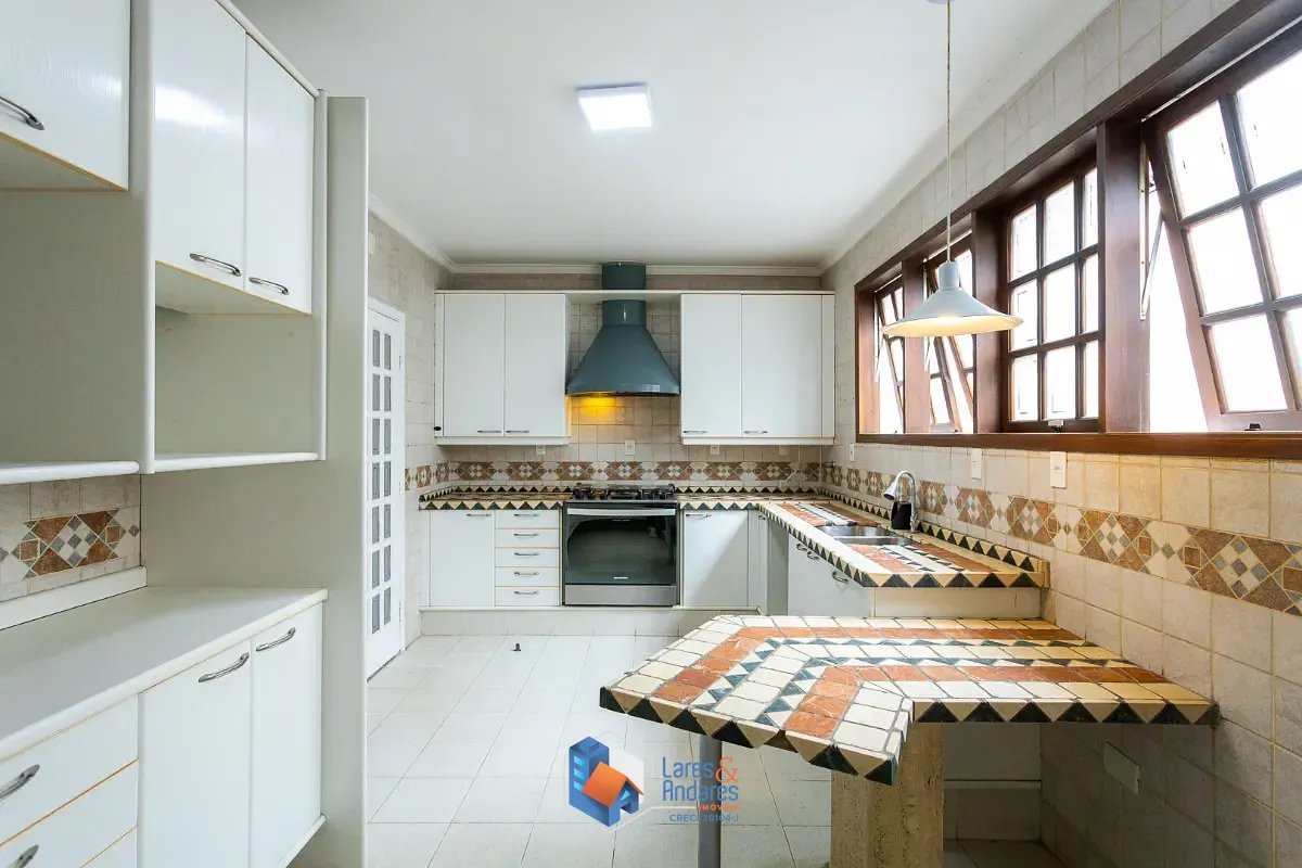 Casa, 3 quartos, 217 m² - Foto 21