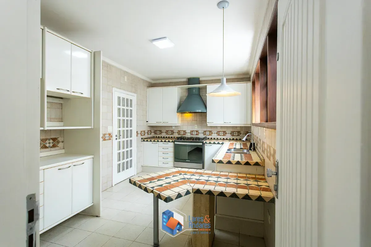 Casa, 3 quartos, 217 m² - Foto 22