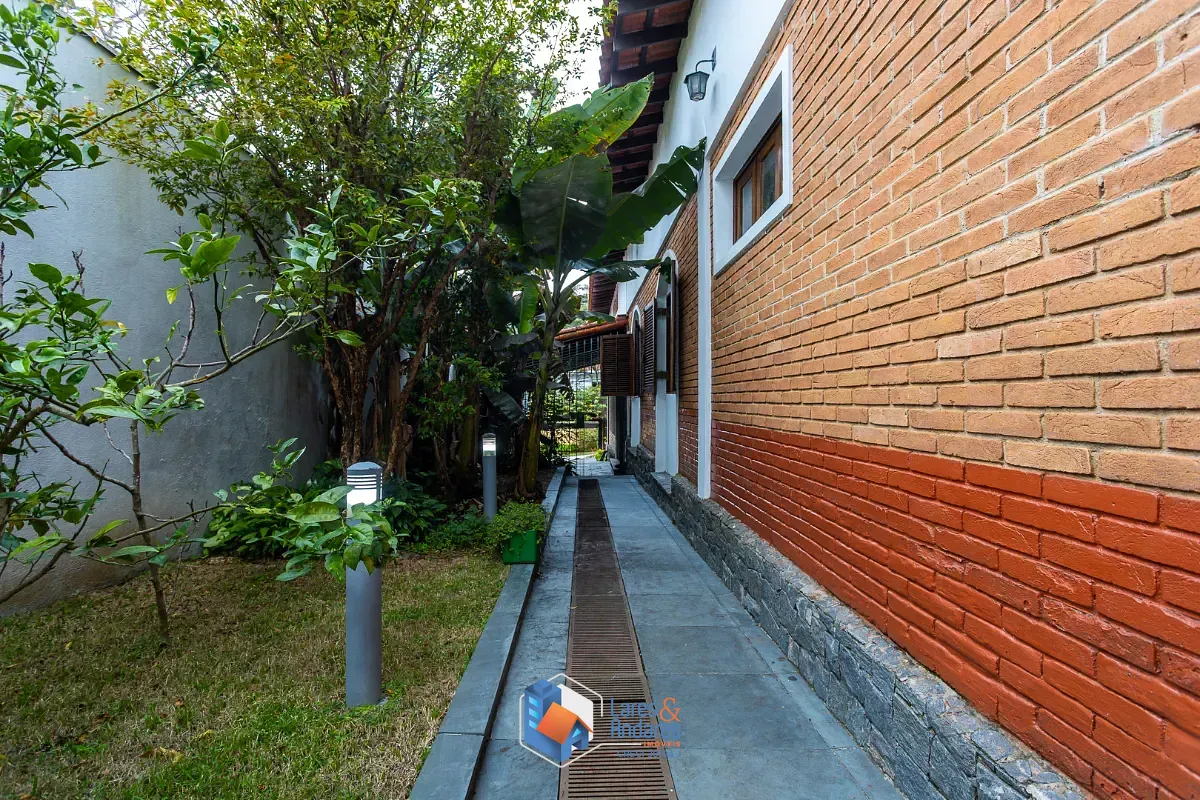 Casa, 3 quartos, 217 m² - Foto 39