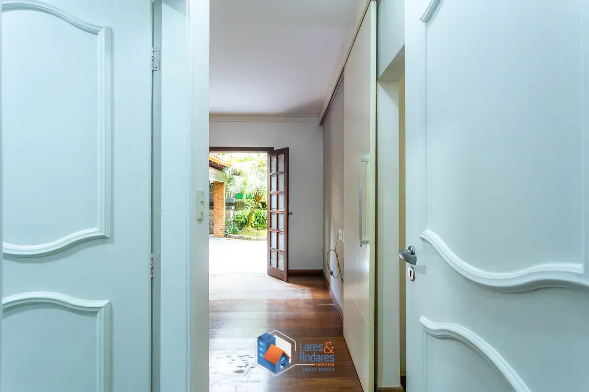 Casa, 3 quartos, 217 m² - Foto 32