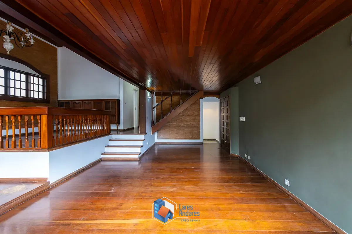 Casa, 3 quartos, 217 m² - Foto 10