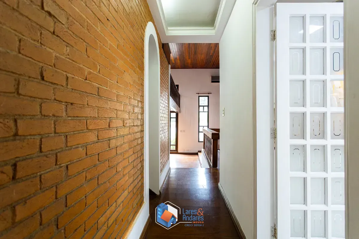 Casa, 3 quartos, 217 m² - Foto 19