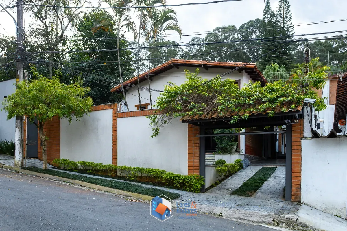 Casa, 3 quartos, 217 m² - Foto 45
