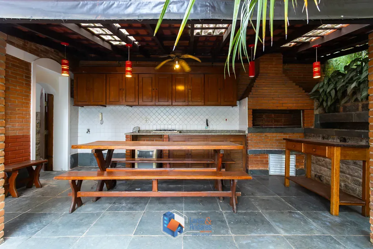 Casa, 3 quartos, 217 m² - Foto 42