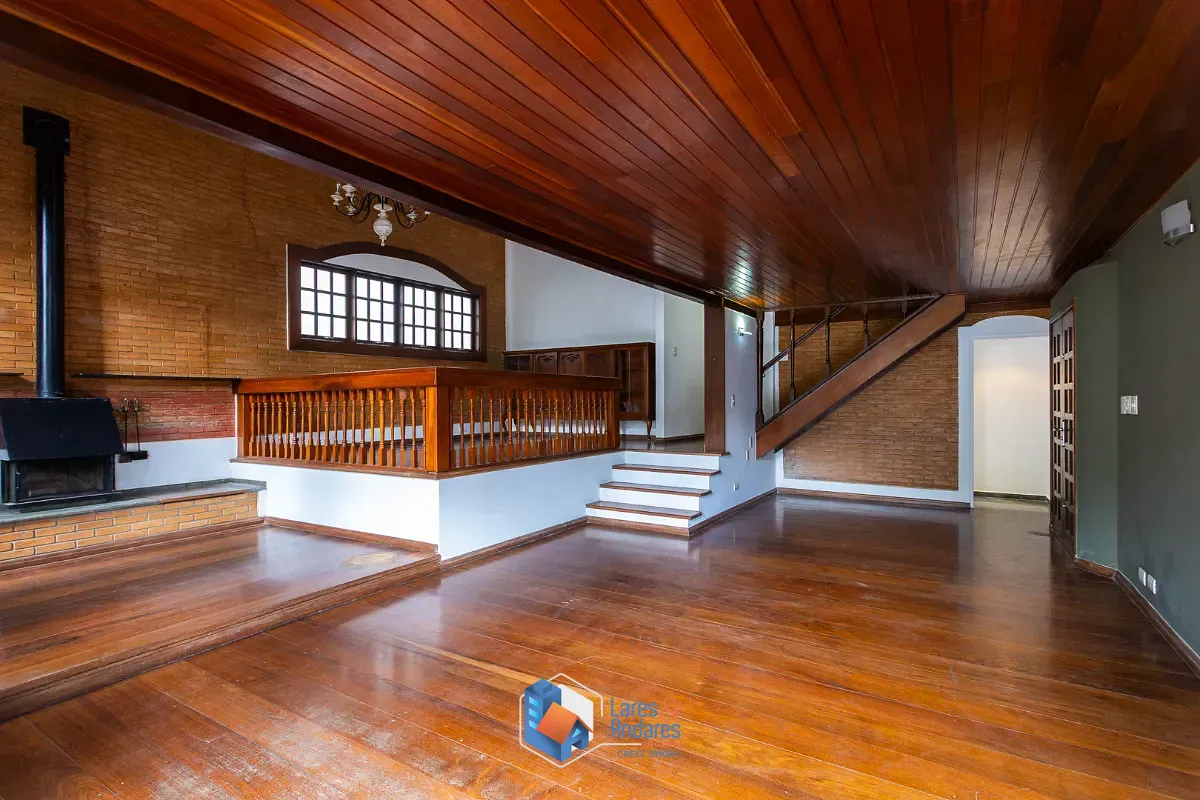 Casa, 3 quartos, 217 m² - Foto 11