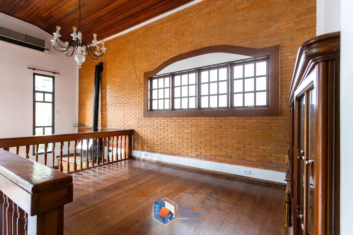 Casa, 3 quartos, 217 m² - Foto 6