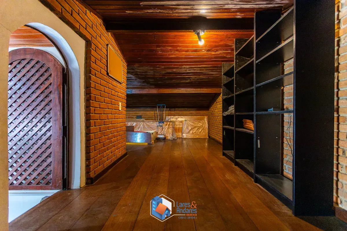 Casa, 3 quartos, 217 m² - Foto 16