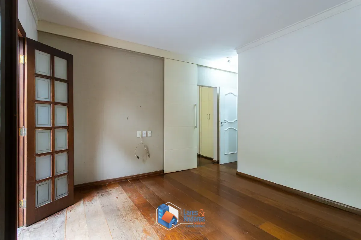 Casa, 3 quartos, 217 m² - Foto 35