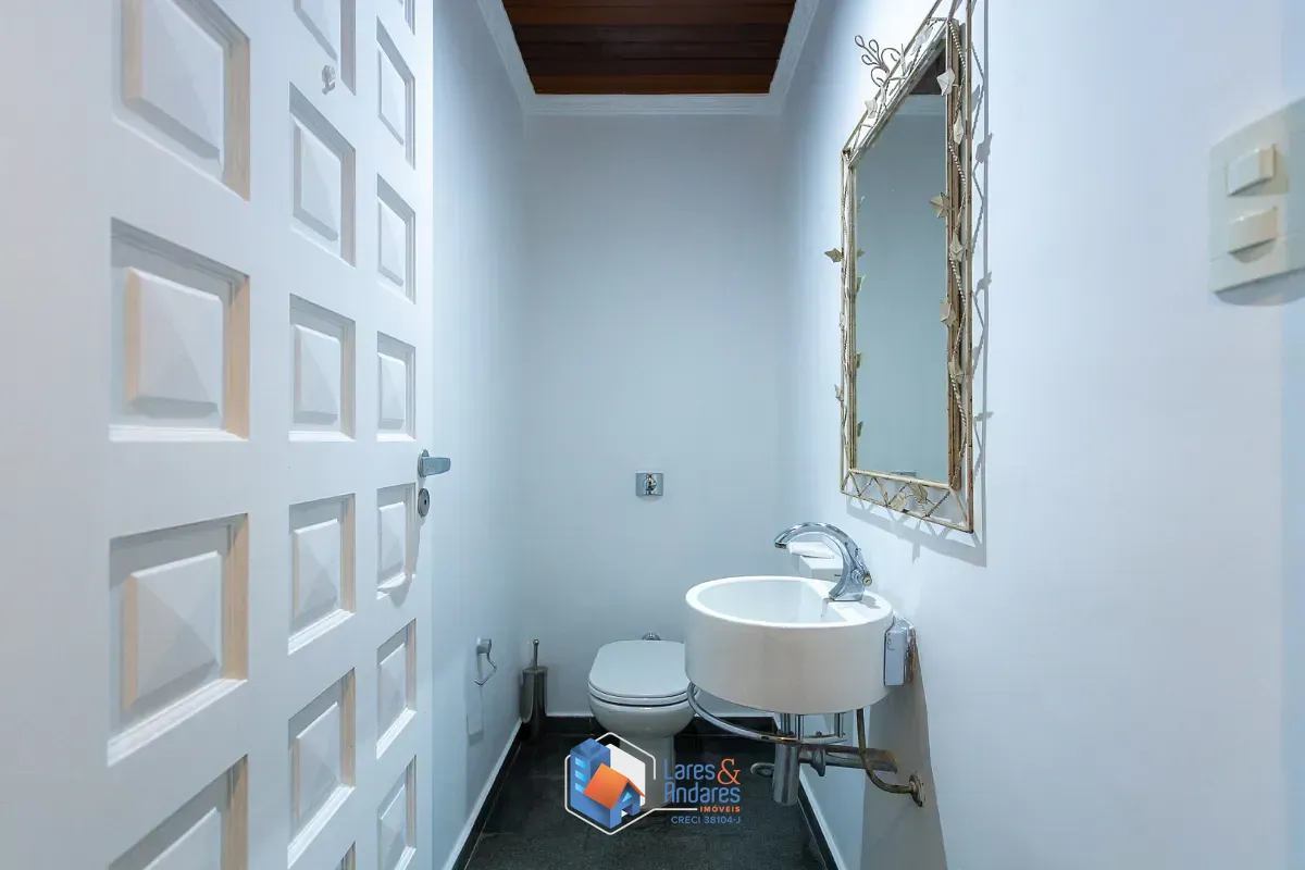 Casa, 3 quartos, 217 m² - Foto 43
