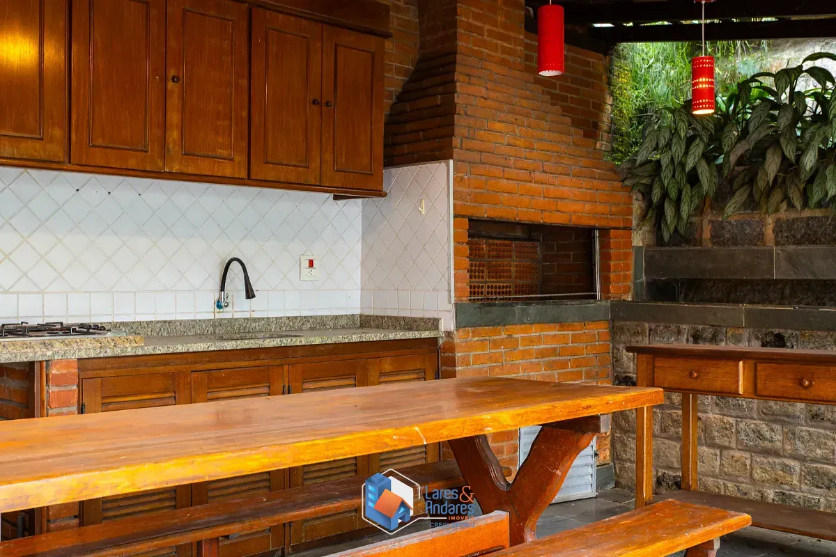 Casa, 3 quartos, 217 m² - Foto 41