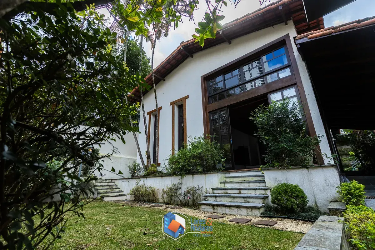Casa, 3 quartos, 217 m² - Foto 44