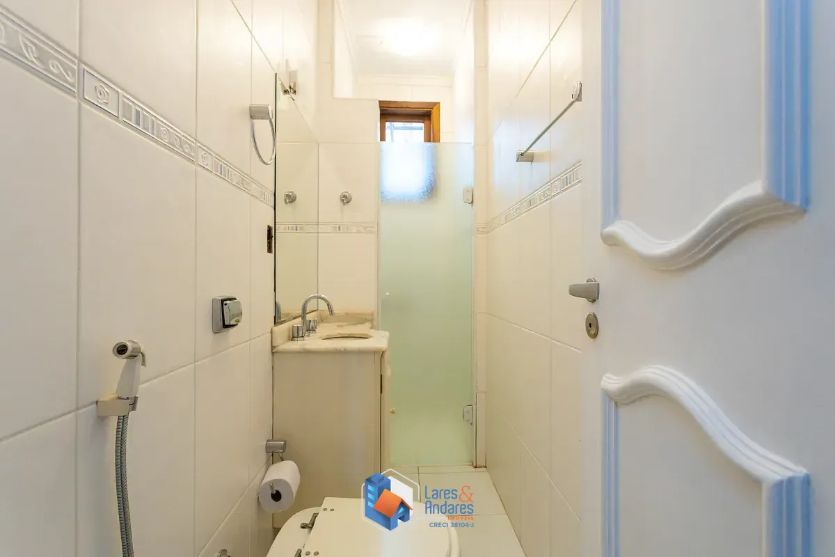 Casa, 3 quartos, 217 m² - Foto 26