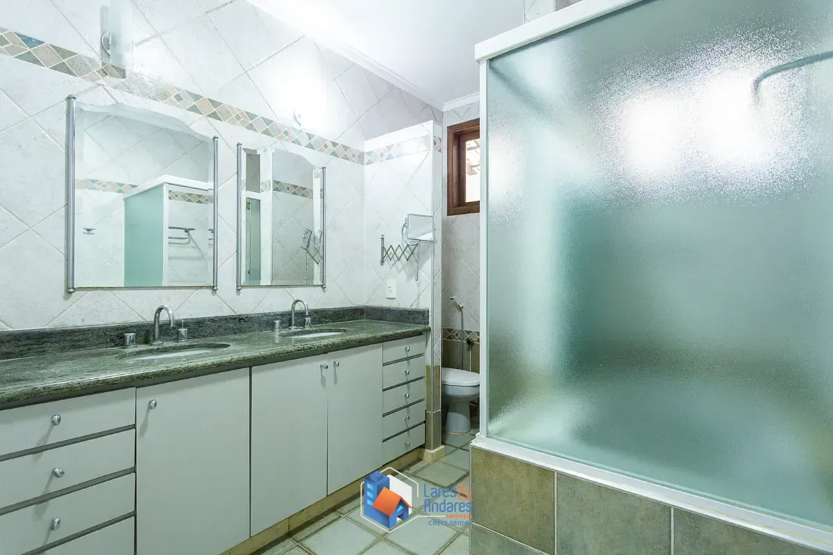 Casa, 3 quartos, 217 m² - Foto 34