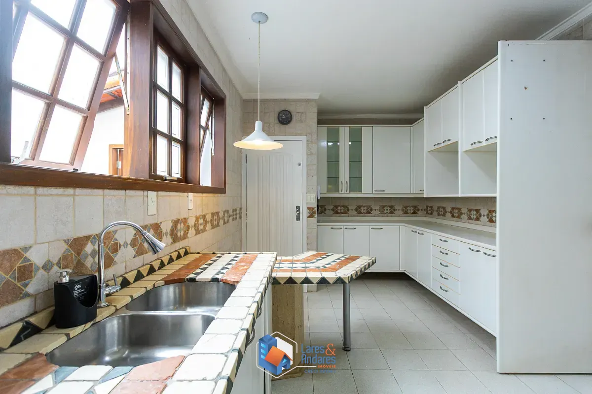 Casa, 3 quartos, 217 m² - Foto 23