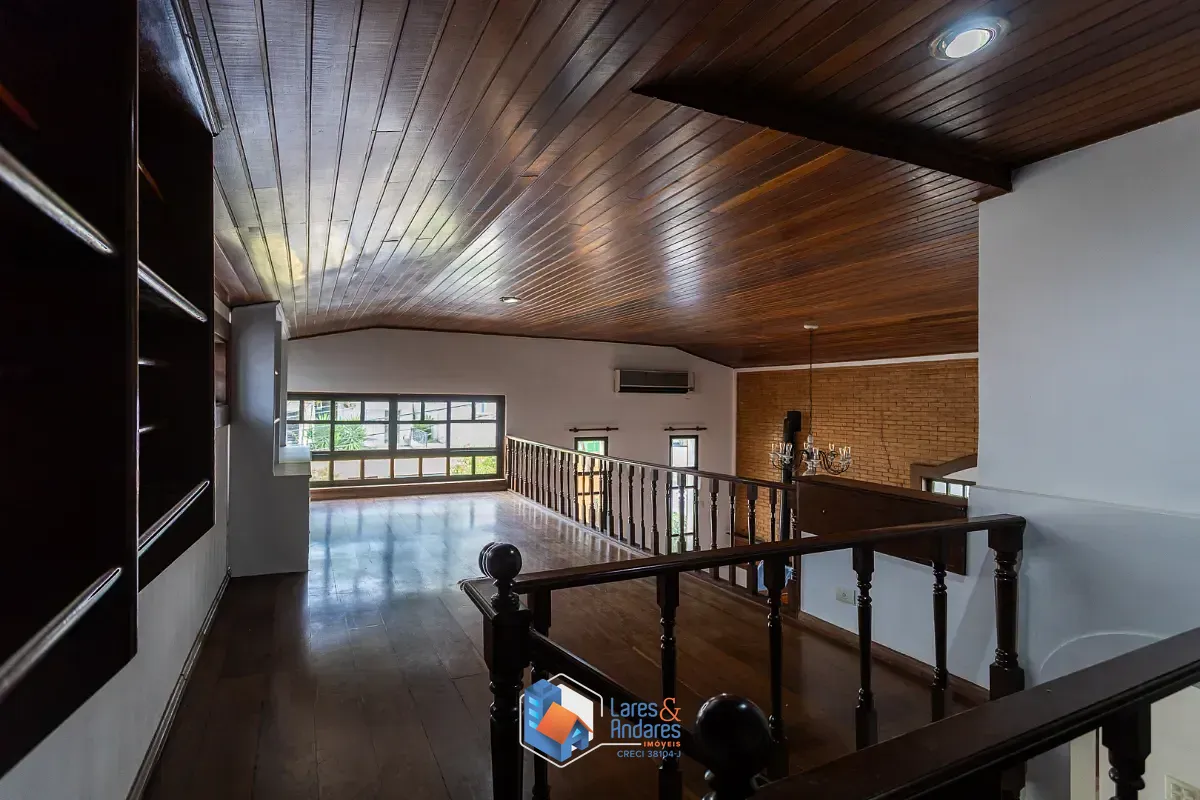 Casa, 3 quartos, 217 m² - Foto 14