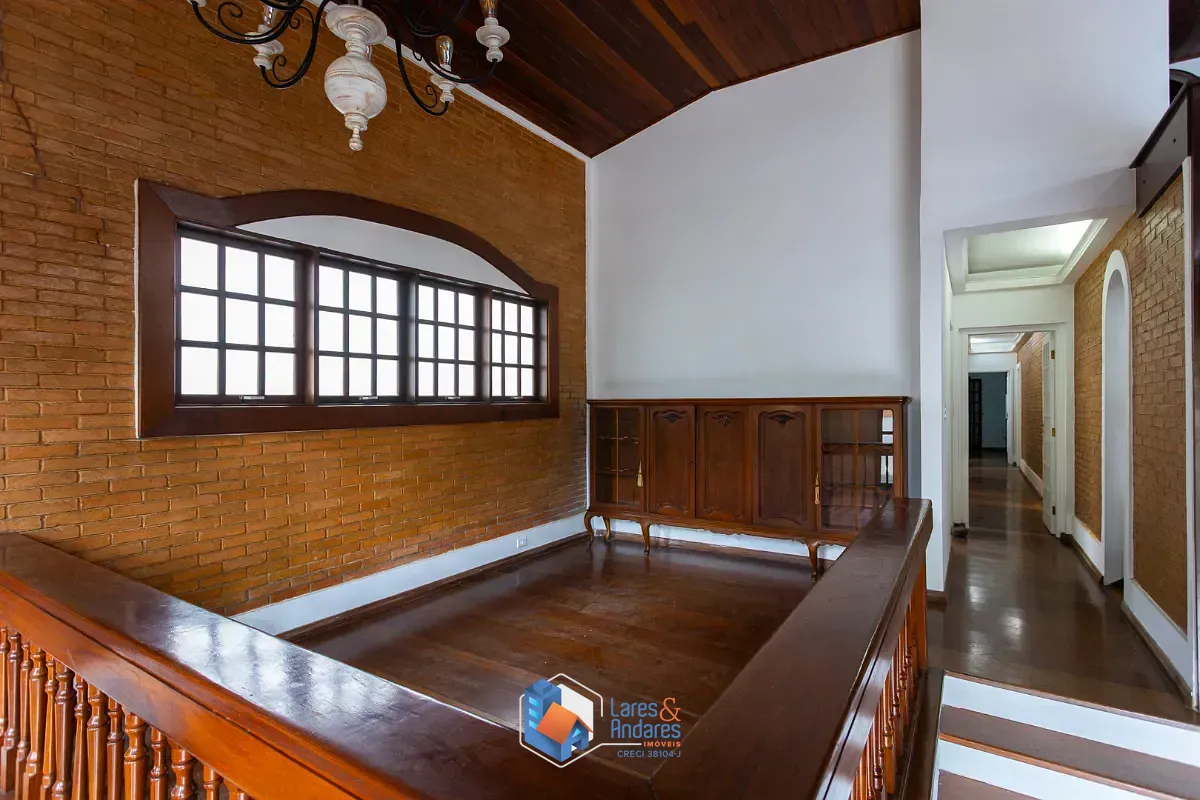 Casa, 3 quartos, 217 m² - Foto 9