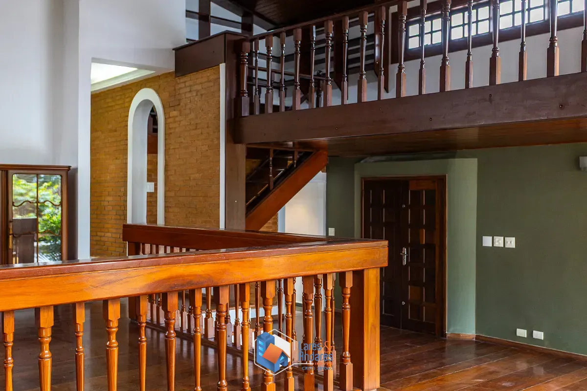 Casa, 3 quartos, 217 m² - Foto 13