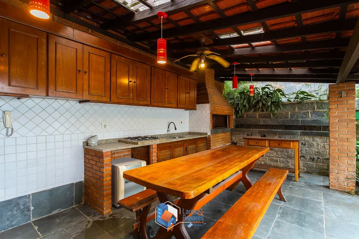 Casa, 3 quartos, 217 m² - Foto 40