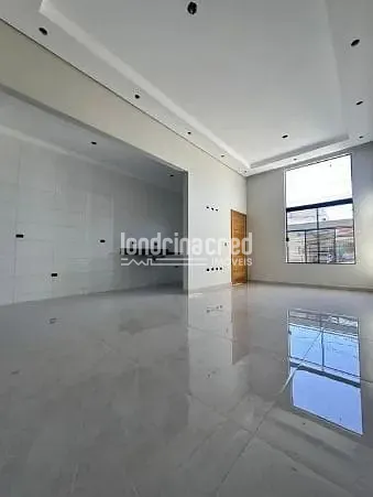 Casa, 3 quartos, 81 m² - Foto 2